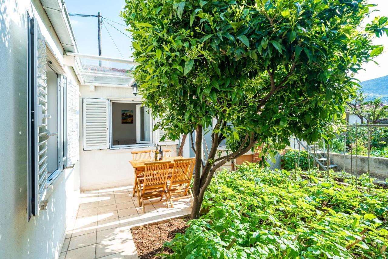 Apartments Vulicevic Dubrovnik Exterior foto