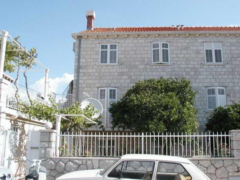Apartments Vulicevic Dubrovnik Exterior foto