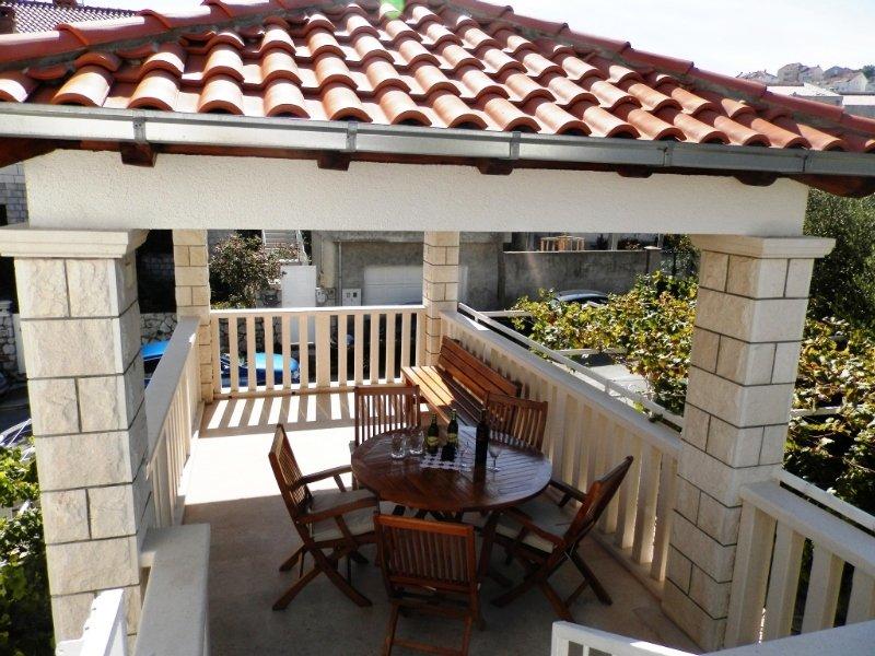 Apartments Vulicevic Dubrovnik Exterior foto