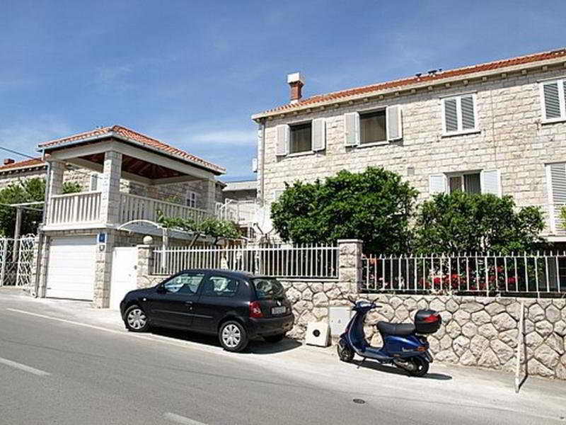 Apartments Vulicevic Dubrovnik Exterior foto