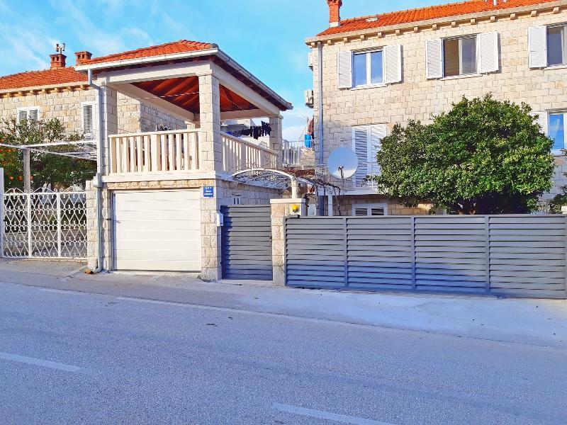 Apartments Vulicevic Dubrovnik Exterior foto