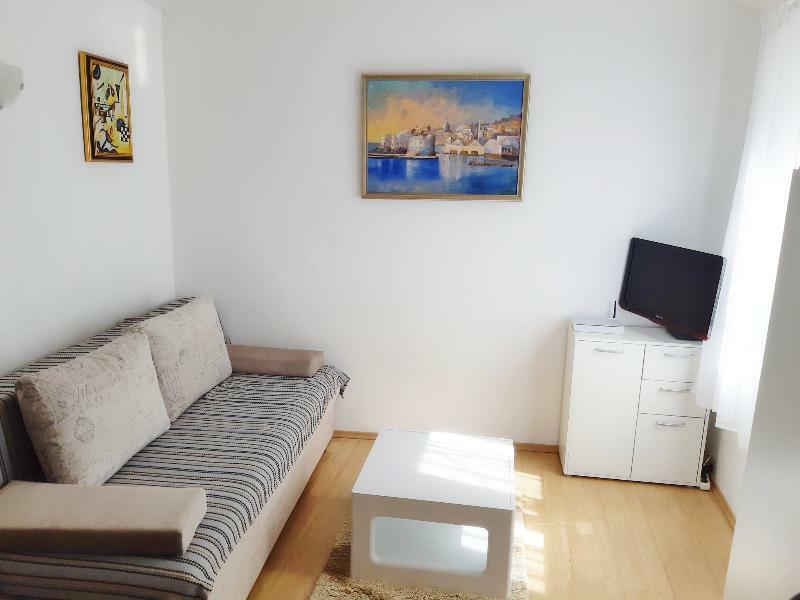 Apartments Vulicevic Dubrovnik Exterior foto